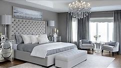 +100 Modern bedroom decorating ideas- boho bedroom decor - luxury bed furniture interior designs.