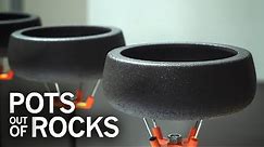 How to Make Flawless Concrete Castings
