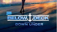 Below Deck Down Under: Season 2 Episode 1 Yes, We Cairns!