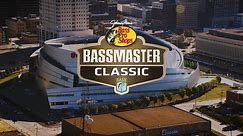 Bass Pro Shops title sponsor of 2024 Bassmaster Classic - Bassmaster
