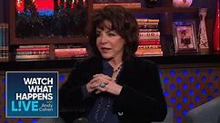 Why Stockard Channing Hasn’t Seen ‘Grease 2’ | WWHL