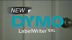 DYMO LabelWriter 5XL Label Printer