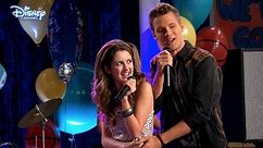 Austin & Ally | Popstars and Parades Me and You Song | Disney Channel UK