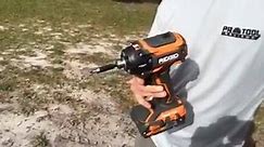 This is the new RIDGID Power Tools... - Pro Tool Reviews