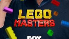 LEGO Masters: Season 3 Episode 8 Mini Golf Masters