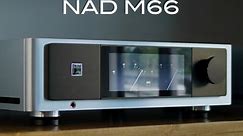 NAD M66 — Where the Music Begins (15s Cut)