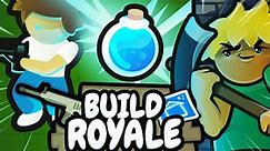 Build Royale 🕹️ Play on CrazyGames