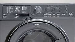 Hotpoint Washer Dryer User Manual