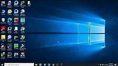 Windows 10 - How To Run Command Prompt As An Administrator