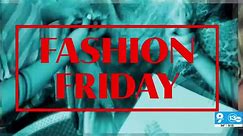 Fashion Friday: Ethan Allen Furniture