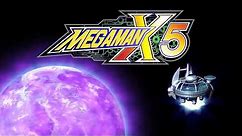 Mega Man X5 OST - Boss THEME [EXTENDED]