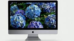Apple reveals its ‘best iMac ever’ with high-res Retina display