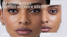 How to Ace Your Interview with Makeup: Tips and Tutorials