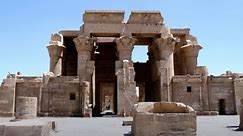 The Temples of Dendera, Kom Ombo, and Edfu | Ancient Egypt