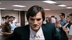 Jobs Trailer No. 2: Watch Ashton Kutcher Dream Up the Mac in Steve Jobs' Garage