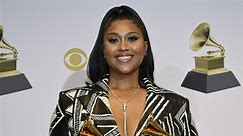 GRAMMYS 2022: Here's The Evening's Biggest Winners -  | BET Naacp Image Awards