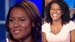 #FreeTheCurls: Why ABC News' Janai Norman chose to embrace her natural hair on TV