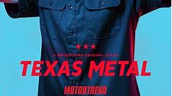 Texas Metal: Season 6 Episode 6 440 'Cuda Overhaul