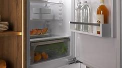 All of our fridge-freezers feature... - Liebherr Appliances