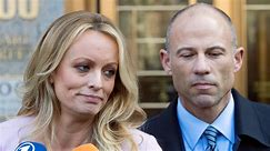 Michael Avenatti convicted of stealing nearly $300k from Stormy Daniels