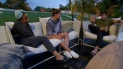 Tori and Devin Strategize About Who to Target Next - The Challenge: Battle for a New Champion | MTV