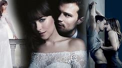Fifty Shades Freed Full Movie #2018# - video Dailymotion