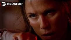 The Last Ship: Exclusive Look Season 2- Navy | TNT