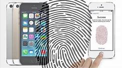 iPhone 5s Fingerprint DEMO & GUIDE (Apple Touch ID Test)