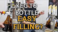 From Keg to Bottle: Your Guide to the Kegland Nukatap Counter Pressure Bottle Filler