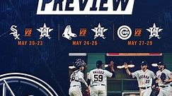 Carpet Giant Homestand Preview