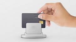 Shopify Takes on Square With New Credit Card Reader