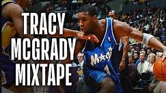 Tracy McGrady's ULTIMATE Career Mixtape | Raptors, Magic, Rockets, Allstar!
