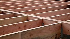 Floor Joist Sizes & Span in Residential Home Building (Complete Guide)