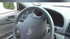 EASY FIX - Steering wheel ignition key won’t turn #automotive #tip | Automotive Mechanical