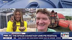 Space Coast Key Lime Pie Festival Opens Today, Lee Greenwood Concert Set for 7:30 p.m., Tickets Available at the Gate - Space Coast Daily