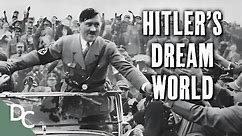How Hitler's Ambition Ignites a Global War | Hitler's Propaganda Machine | Documentary Central
