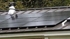 Are solar panels worth installing at your home?