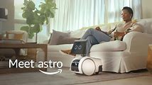 Robots for Home Assistance: From Astro to Zenbo