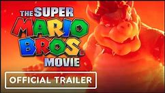 The Super Mario Bros. Movie | Official Final Trailer - Chris Pratt, Jack Black, Seth Rogen
