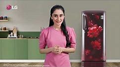 LG Refrigerators| LG Smart Inverter Compressor The Best Aide To Your Kitchen | LG India