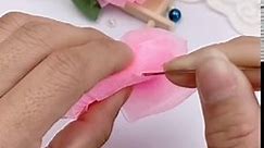Fun DIY Ribbon Crafts and Projects