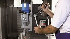 Best Magnetic Drilling Machine | Best Mag Drill | Best Drill Press | BDS Maschinen GmbH® Germany