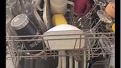 #Dishwasher #dishes #Sanitizing | Gleneth's Page