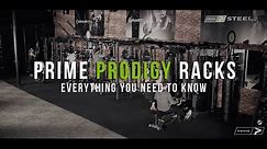 PRIME Prodigy Racks | Everything You Need To Know