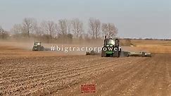 New Big Tractor Power YouTube video... - Big Tractor Power
