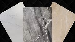 Crafted from Nature's Canvas: Polished Tiles – Where Elegance Meets Expression. | Design Depot