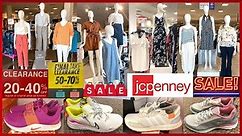 JcPenney Clearance SALE ‼️ | 50-70% OFF 🤩 | Virtual Shopping