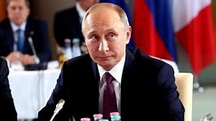 Putin says Russia-U.S. relations have worsened under Trump