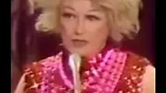 Phyllis Diller in 1978 on her department store experience shopping for a dress. #phyllisdiller #beingphyllis #jokes #funny #laugh #standupcomedy #dresslover #shopping #salestraining #husband #1970s | The Phyllis Diller