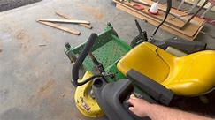 $2,500 • John Deere Z245 Mower Z245 John Deere Lawn Mower $2500 OBO New Belts New Battery New Air Filter Recent Oil Change New Blades New Spindle Bearings Tires hold Air Cuts Great Starts every time Garage Kept https://www.facebook.com/marketplace/item/1102295817679460/ | Jesse Thompson